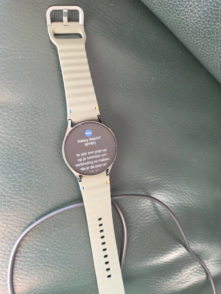 Foto 3 van Smartwatch7