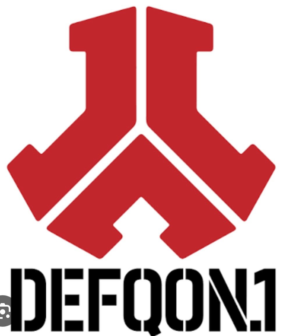 DEFQON TICKETS! TAXI TICKETS 4days, Eén persoon, Ticket of Toegangskaart
