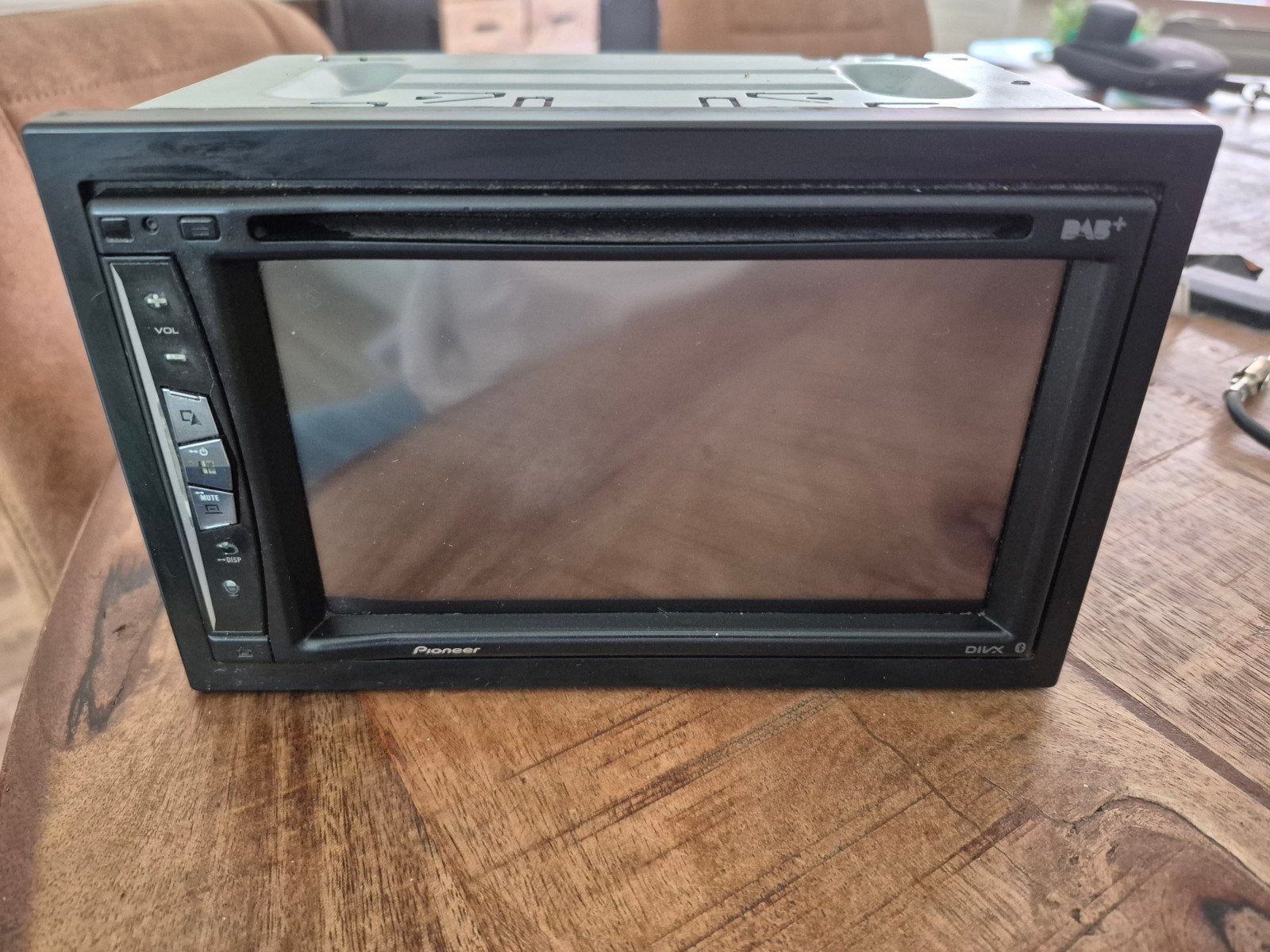 Pioneer AVIC-Z7110DAB-CT navigatie DAB+ CarPlay Android Auto, Ophalen of Verzenden