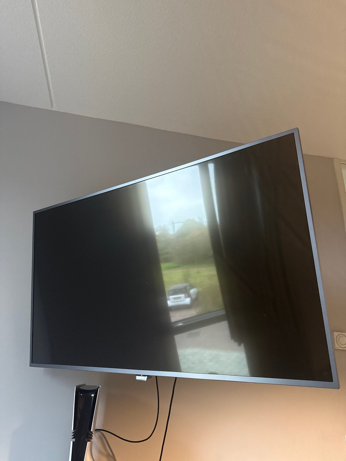 Philips 49PUS6401/12 Ambilight 4K Smart TV (2017), Ophalen, Philips, 100 cm of meer, 4k (UHD)