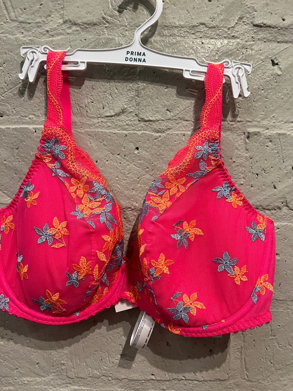 Prima Donna bh maat 80D 80E NIEUW!! Bh Nu €60,-, Ophalen of Verzenden, BH