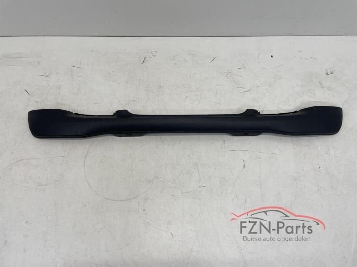 Smart Fortwo Coupe Voorbumper Lip, Ophalen of Verzenden, Gebruikt, Voor, Achterklep
