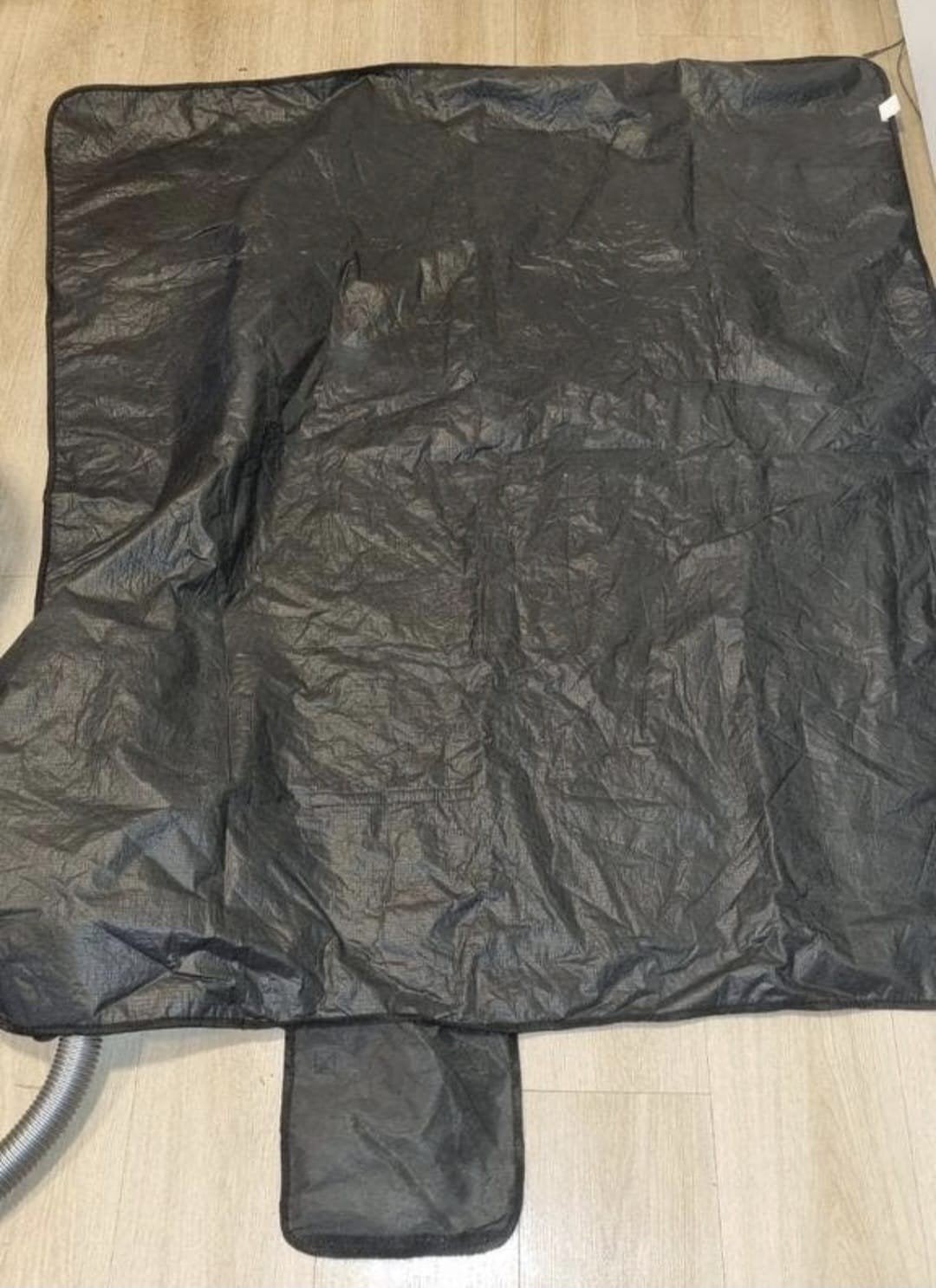 Kofferbak / bumper beschermmat voor hond of ander transport, Ophalen of Verzenden