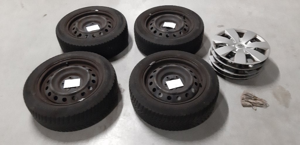 toyota onderdeel, Ophalen of Verzenden, Gebruikt