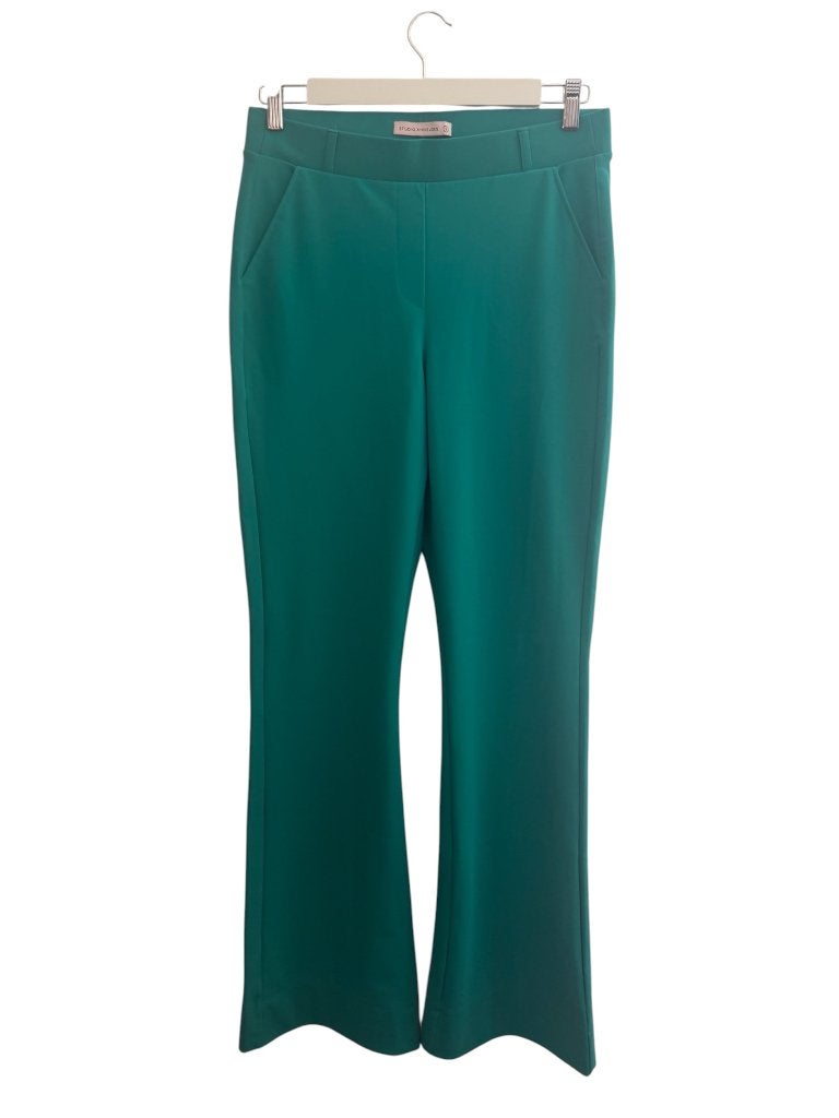 Studio Anneloes broek S (Flair), Kleding | Dames, Broeken en Pantalons, Maat 38/40 (M), Zwart, Ophalen of Verzenden, Zo goed als nieuw