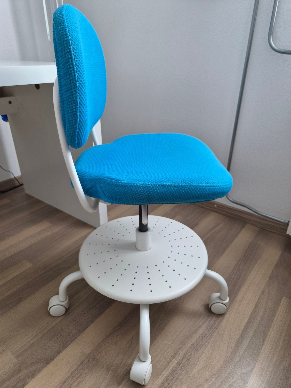 IKEA VIMUND kinderstoel met veiligheidswielen, Ophalen, Overige typen