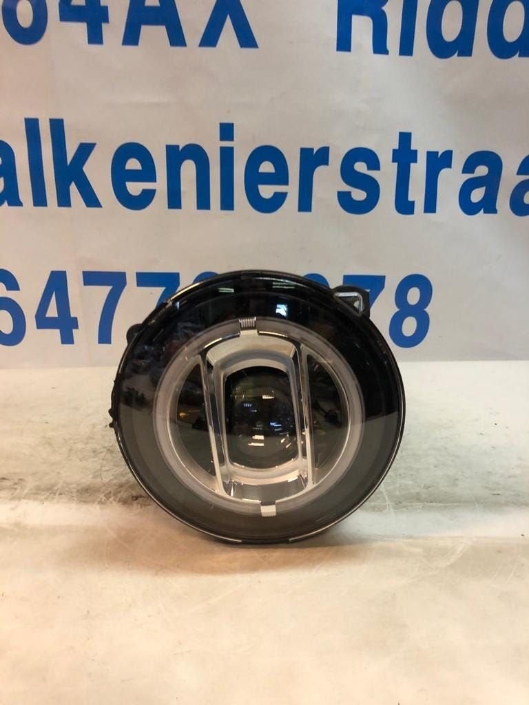 Mercedes G klasse AMG koplampen met artikelnummer A463906170, Gebruikt, -, Rechts, Ophalen of Verzenden