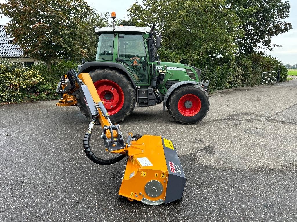 Ferri TXV500 klepelarm arm klepelmaaier (bj 2024), Overige, Oogstmachine