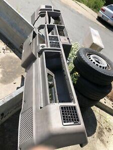 Dashboard Camper fiat Ducato 280 290 Peugeot j5 div, Caravans en Kamperen, Verzenden, Gebruikt