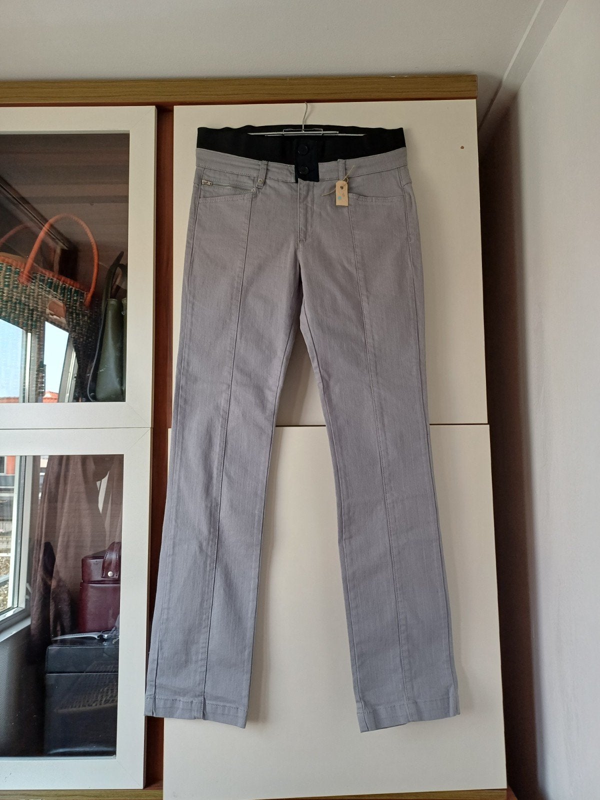 Inwear broek.  Nieuw, Ophalen of Verzenden, Nieuw, Zwart, Lang