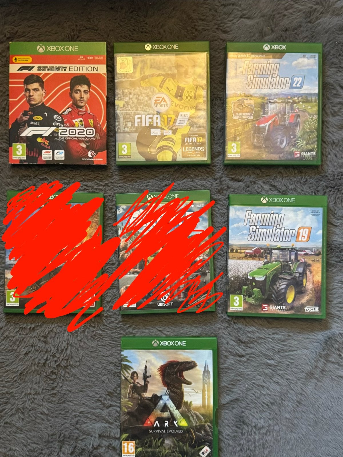 XBOX ONE GAMES, Avontuur en Actie, Online, Ophalen of Verzenden, Zo goed als nieuw