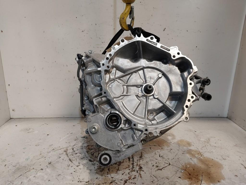 Versnellingsbak Automaat ABS Yaris IV (P21/PA1/PH1) 2024, Auto-onderdelen, Transmissie en Toebehoren, Gebruikt, Kundenbetreuung@toyota.de