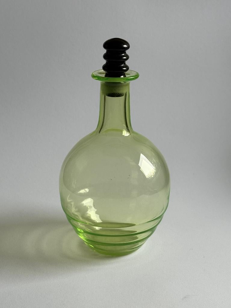 karaf Inova, W.J. Rozendaal 1931, Antiek en Kunst, Ophalen of Verzenden