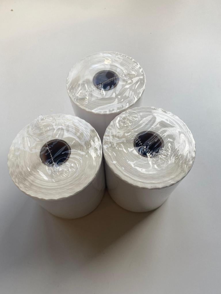 3 rollen etiketten - 150 x 102 mm, Ophalen of Verzenden, Nieuw