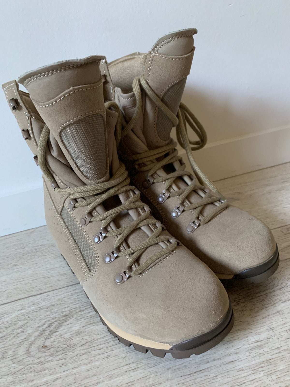 Nieuwe Meindl’s, Sport en Fitness, Bergsport en Wandelen, Ophalen of Verzenden, Zo goed als nieuw, Schoenen