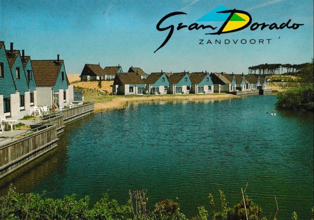 Zandvoort        377, Ophalen of Verzenden, Voor 1920, Noord-Holland