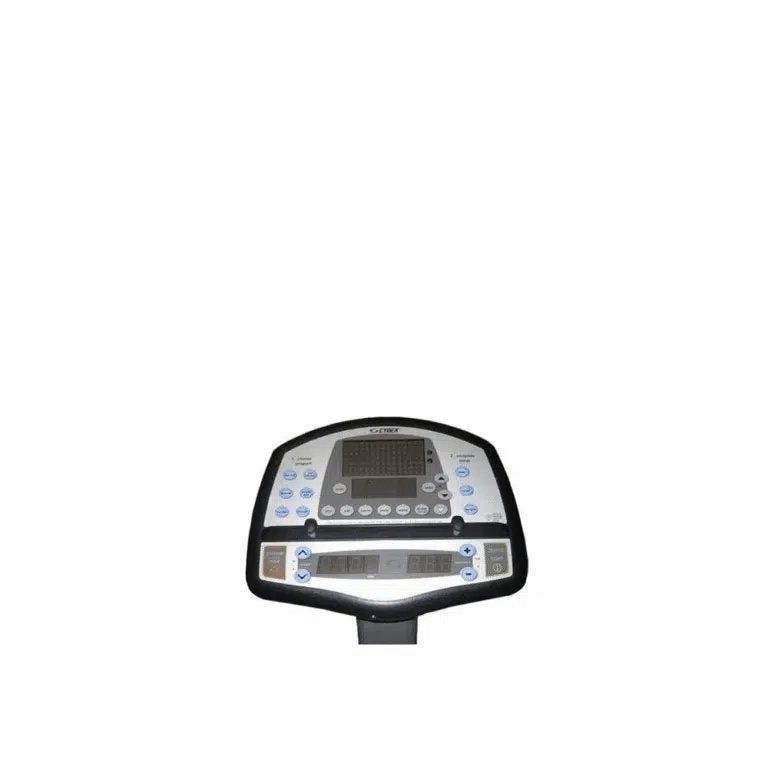 Cybex – Arc Trainer 630A – Crosstrainer, Ophalen of Verzenden, Zo goed als nieuw, Benen, Overige typen