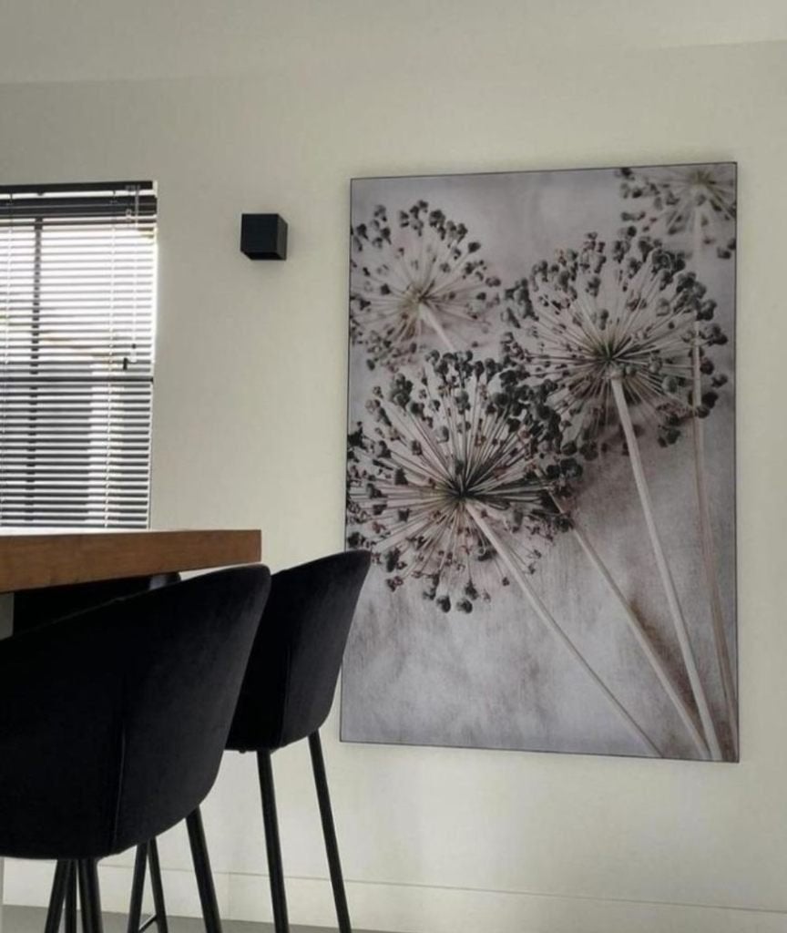Fours wisseldoek voor ArtFrame 135x150 cm, Nieuw, 125 cm of meer, Ophalen of Verzenden, Schilderij