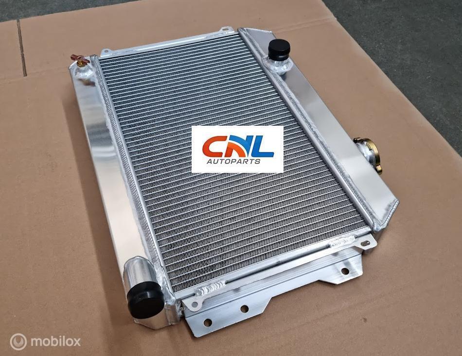 Radiateur DATSUN 510 1968-1973 / 620 Pickup 1972-1973 L16 MT, Auto-onderdelen, Nieuw, Ophalen of Verzenden
