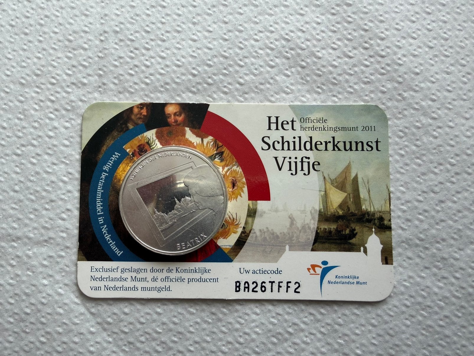 Drie zilveren 5,- euro munten (wettelijk betaaldmiddel), Ophalen, Zilver, Overige landen, 5 euro