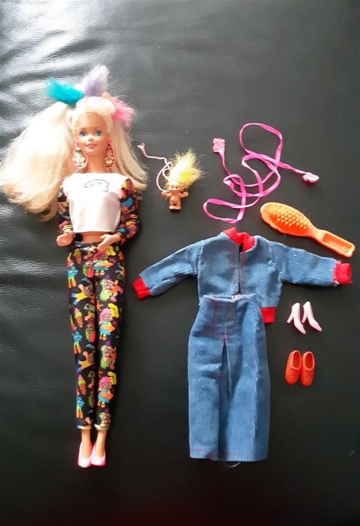 Barbie 's en ken 's per stuk te koop, Kinderen en Baby's, Speelgoed | Poppen, Ophalen, Gebruikt, Barbie