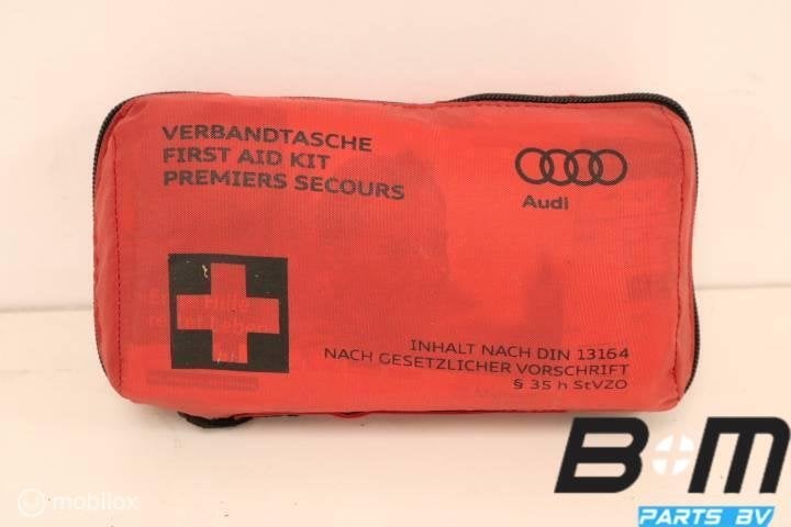 EHBO set Audi A3 8V 8F0860282