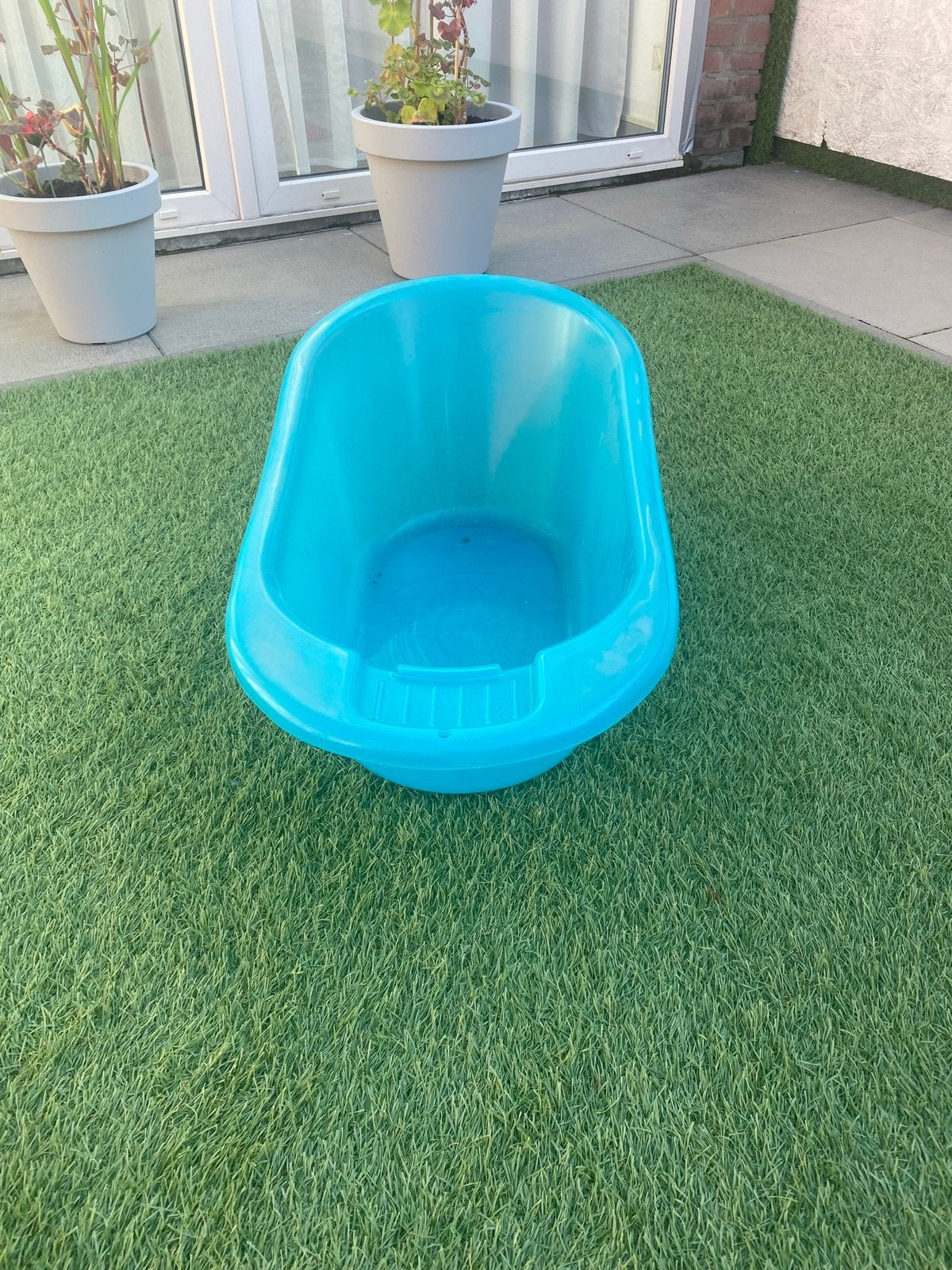 Baby’s verzorgen spullen, Ophalen of Verzenden, Zo goed als nieuw, Overige typen