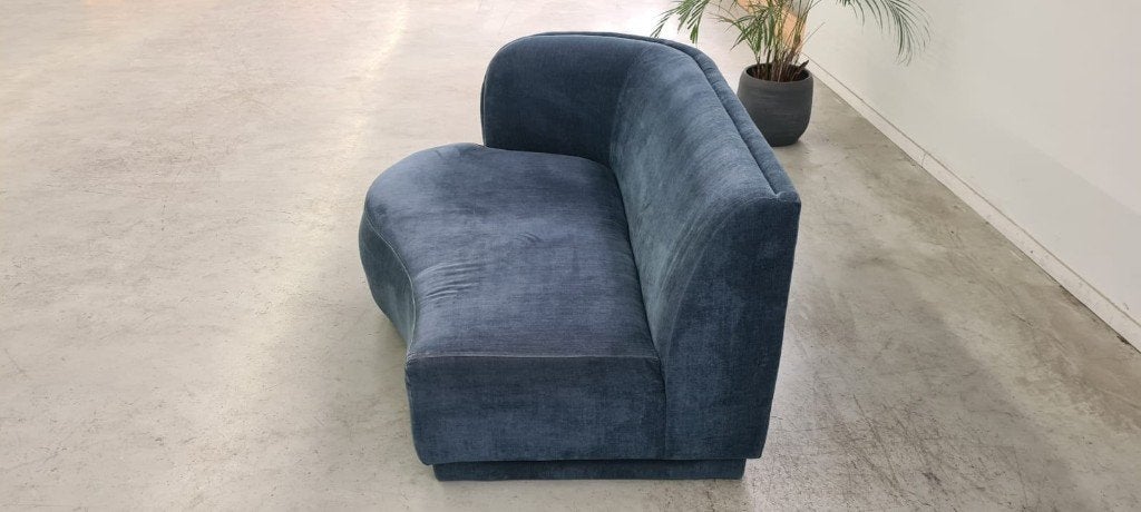 Partij banken, stoelen en poefjes, Gebruikt, 125 cm of meer, 125 cm of meer, Ophalen of Verzenden