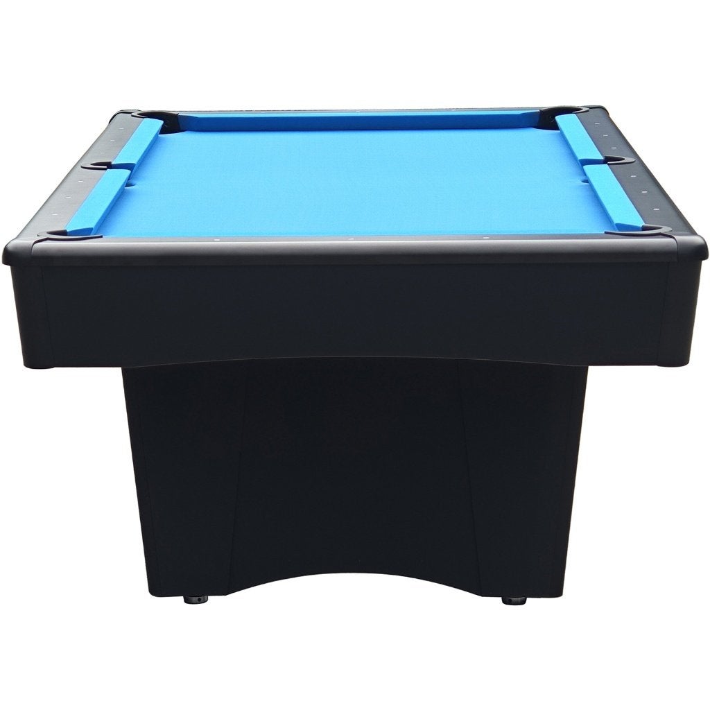 Pooltafel Eliminator - Leistenen pooltafel - Poolen, Kouwehoek 1b, Cave & Garden, Pooltafel, Nieuw