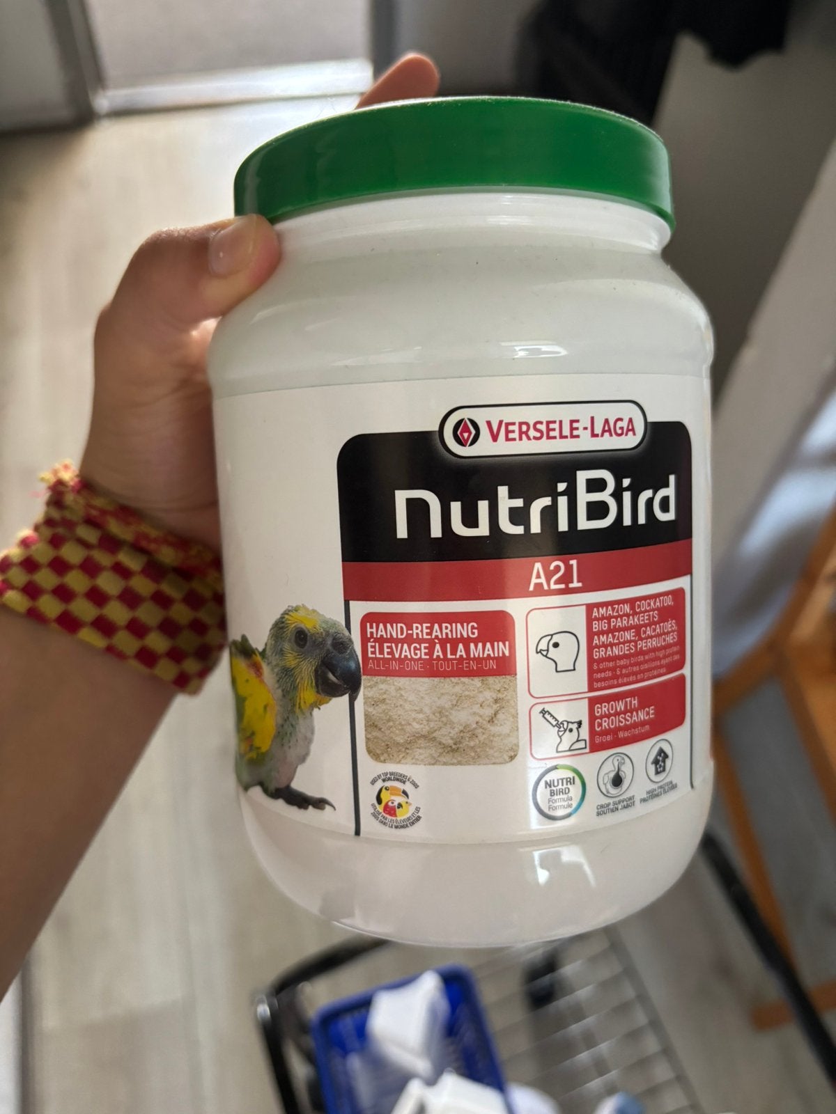 1 keer gebruikt ophalen in zaandam, Ophalen of Verzenden, Zo goed als nieuw, Onkruidbestrijding