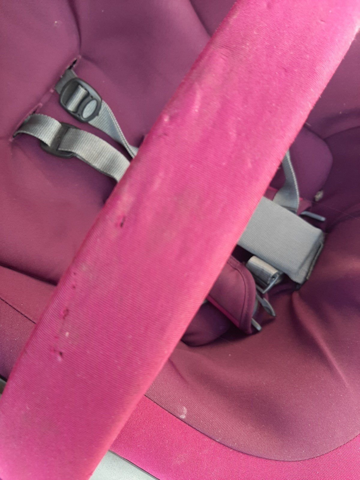 Foto 7 van Stokke Xplory Combiwagen - Compleet