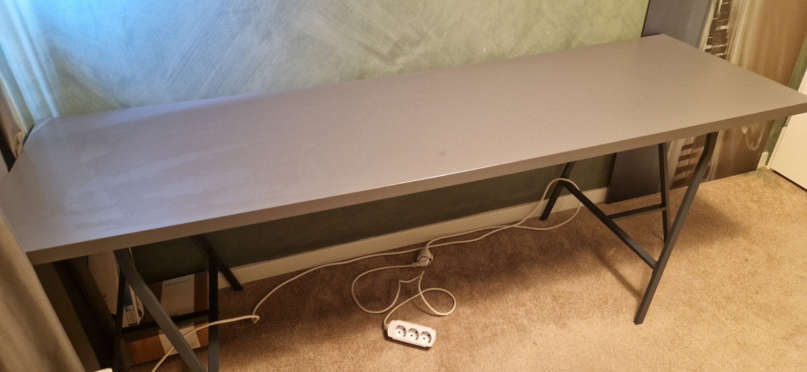 Bureau ikea, Huis en Inrichting, Bureaus, Ophalen