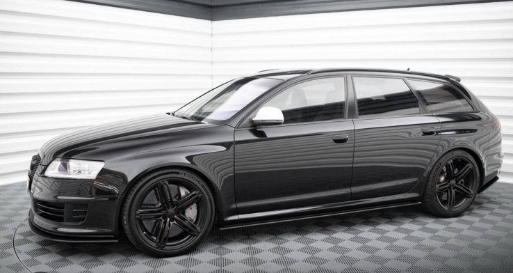 Audi velgenset 19inch (A4/S4/RS4/A6/S6/A7/S7/RS7), Ophalen