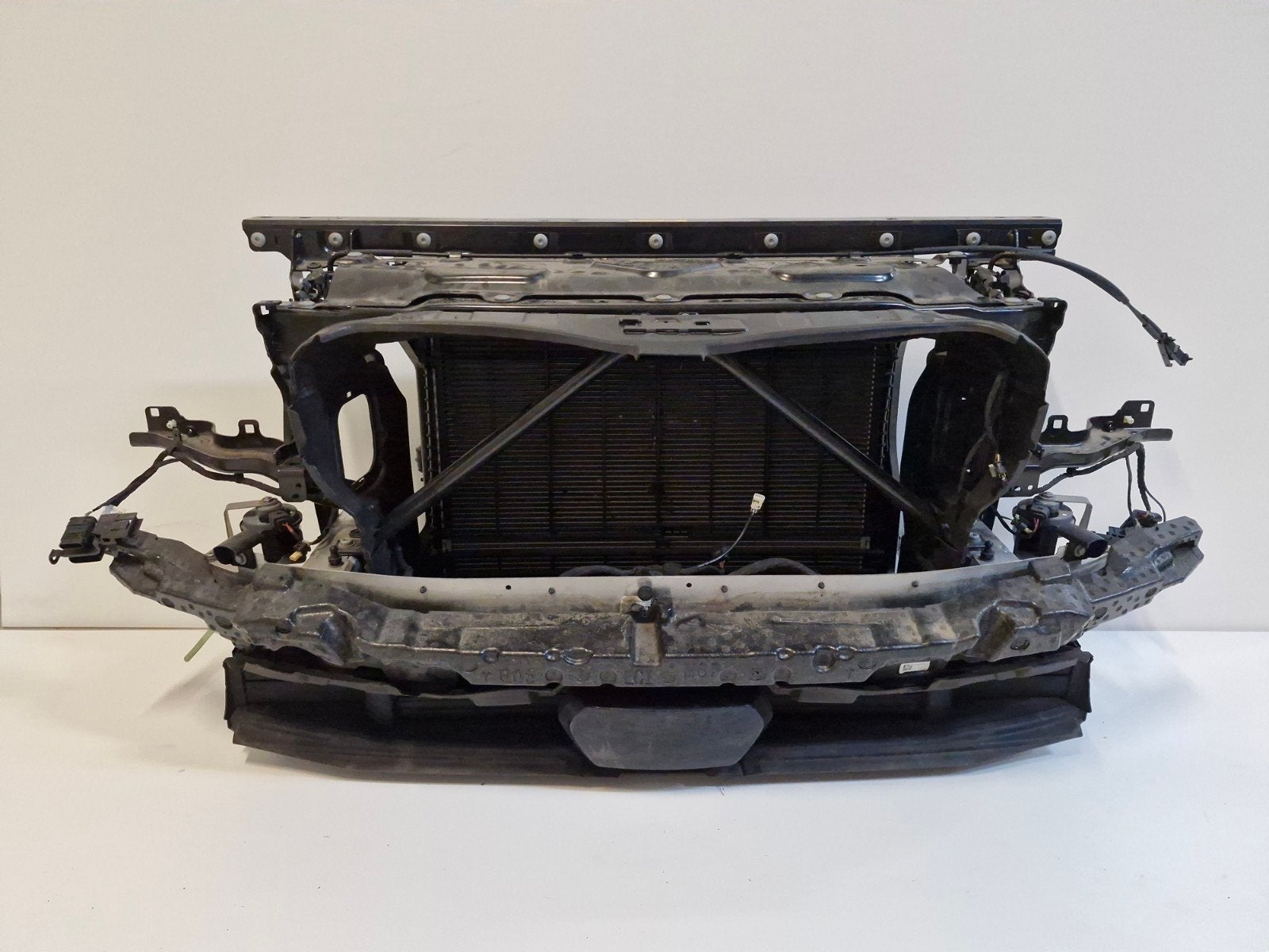 BMW X5 G05 X6 G06 LCI 50eXA Voorfront Front Koelerpakket ACC, Ophalen of Verzenden, BMW