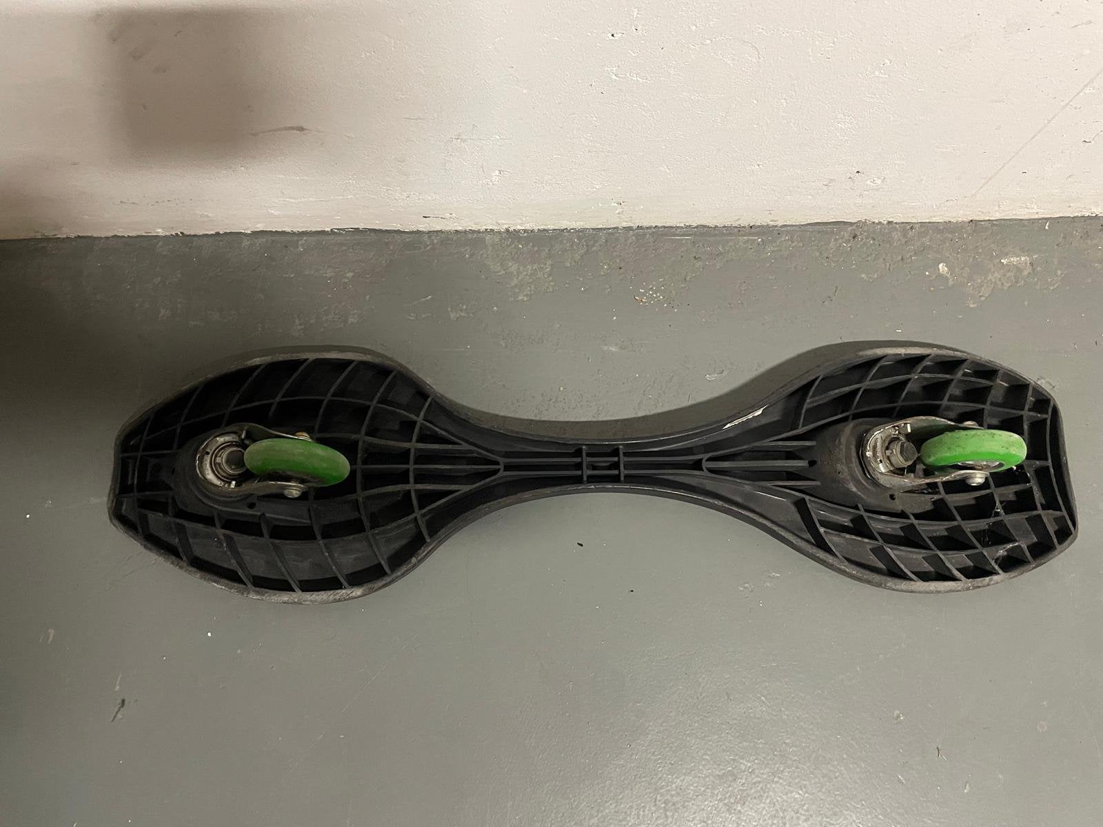 Wafe board, Ophalen of Verzenden, Zo goed als nieuw, Waveboard