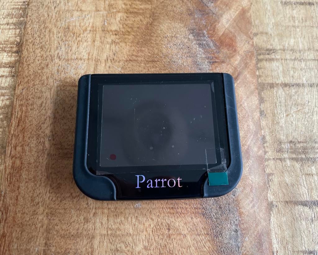 NIEUW display Parrot MKi9200 / MKi 9200 bluetooth carkit, Auto diversen, Carkits, Ophalen of Verzenden, Nieuw