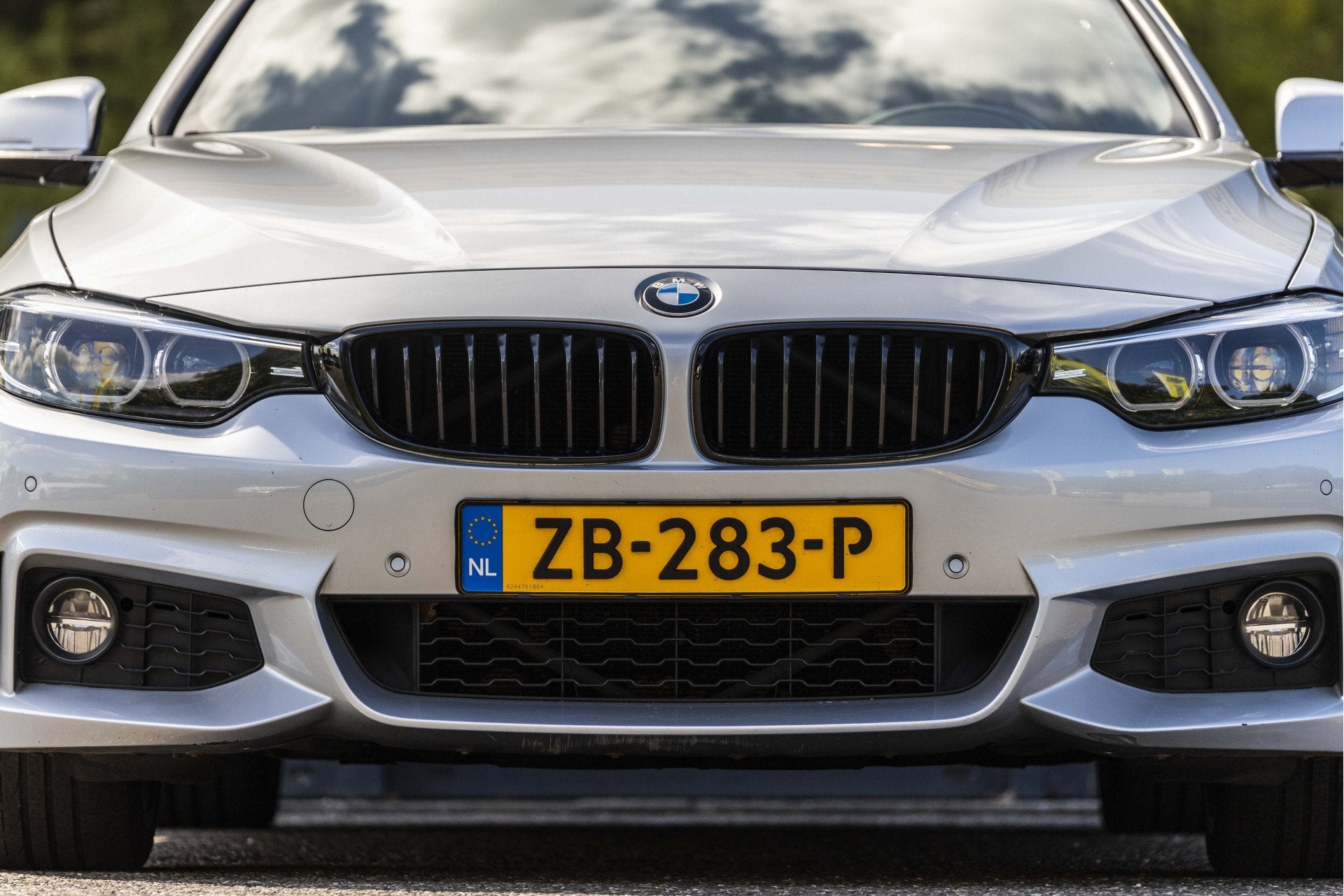 BMW 4 Serie Cabrio 440i High Executive, Automaat, Achterwielaandrijving, Gebruikt, Euro 6