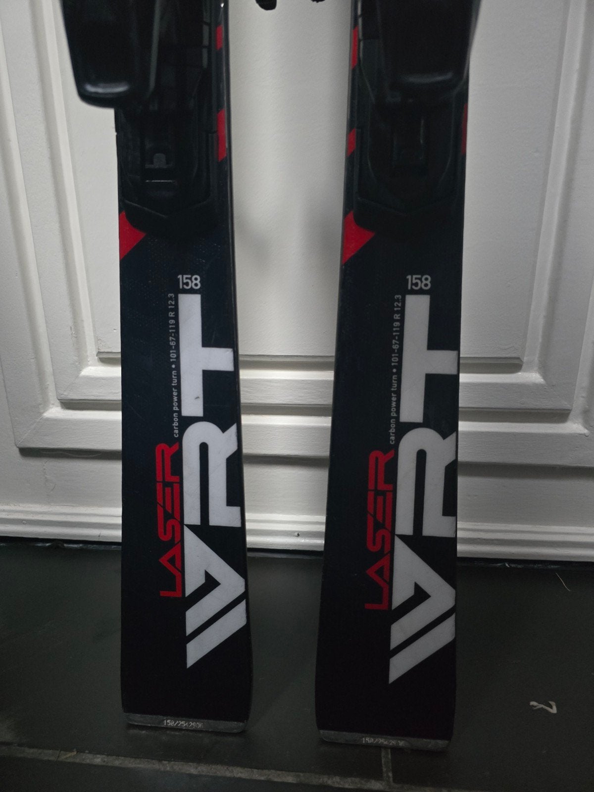 158cm 25/26 STOCKLI LASER WRT NP1600€ VOOR KENNERS, Overige merken, Ophalen of Verzenden, Zo goed als nieuw, Carve