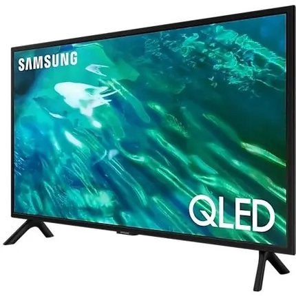 Samsung 32 Inch QLED Full HD Smart TV Q50A (2023), Alle leeftijden, Ophalen of Verzenden, Nieuw in verpakking, Komedie