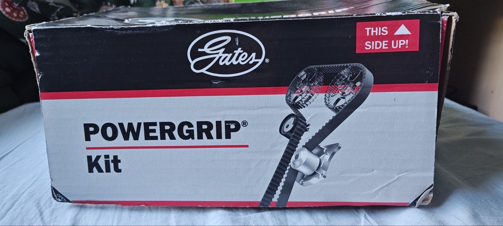 Gates Distributieset voor honda civic ep2, Ophalen of Verzenden