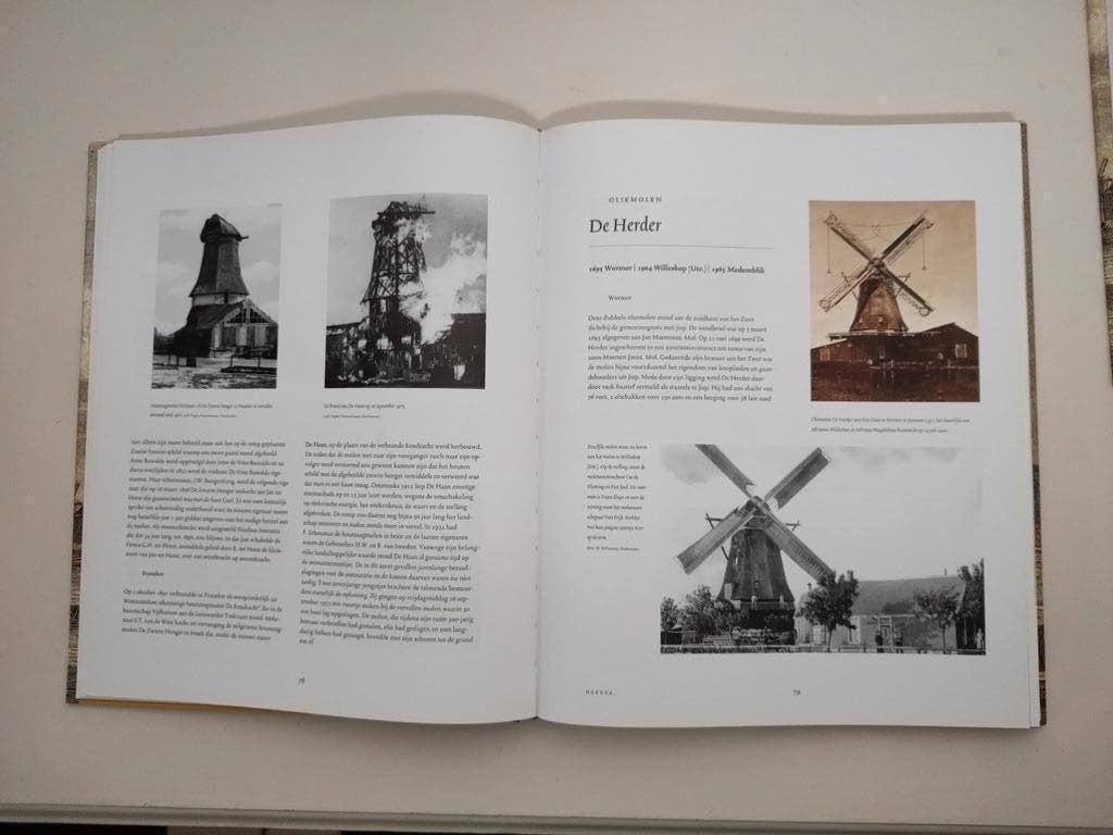 Ontheemde ZAANSE MOLENS / ISBN 9789071123917 - A.M.H.  Smit, Boeken, Geschiedenis | Stad en Regio, Ophalen of Verzenden, Zo goed als nieuw