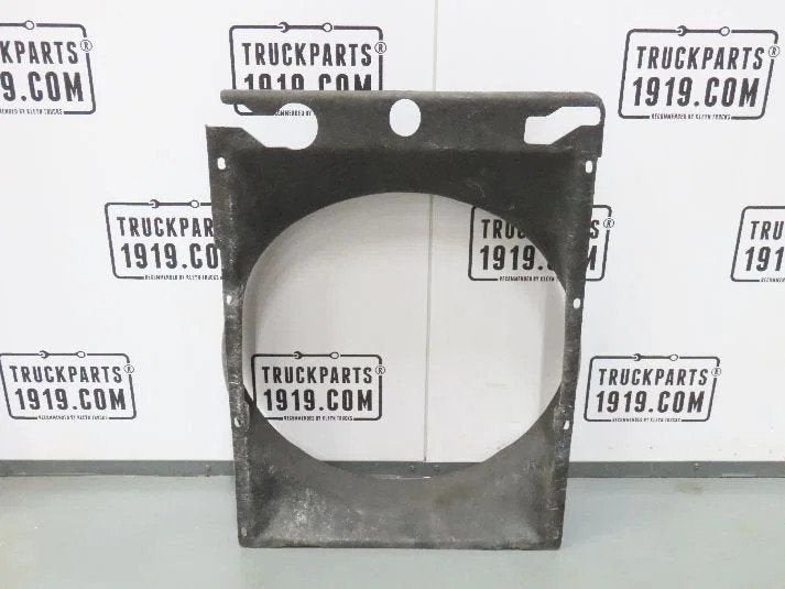 DAF 1710430 Windtunnel CF, Ophalen, Gebruikt, DAF, Motor en Toebehoren
