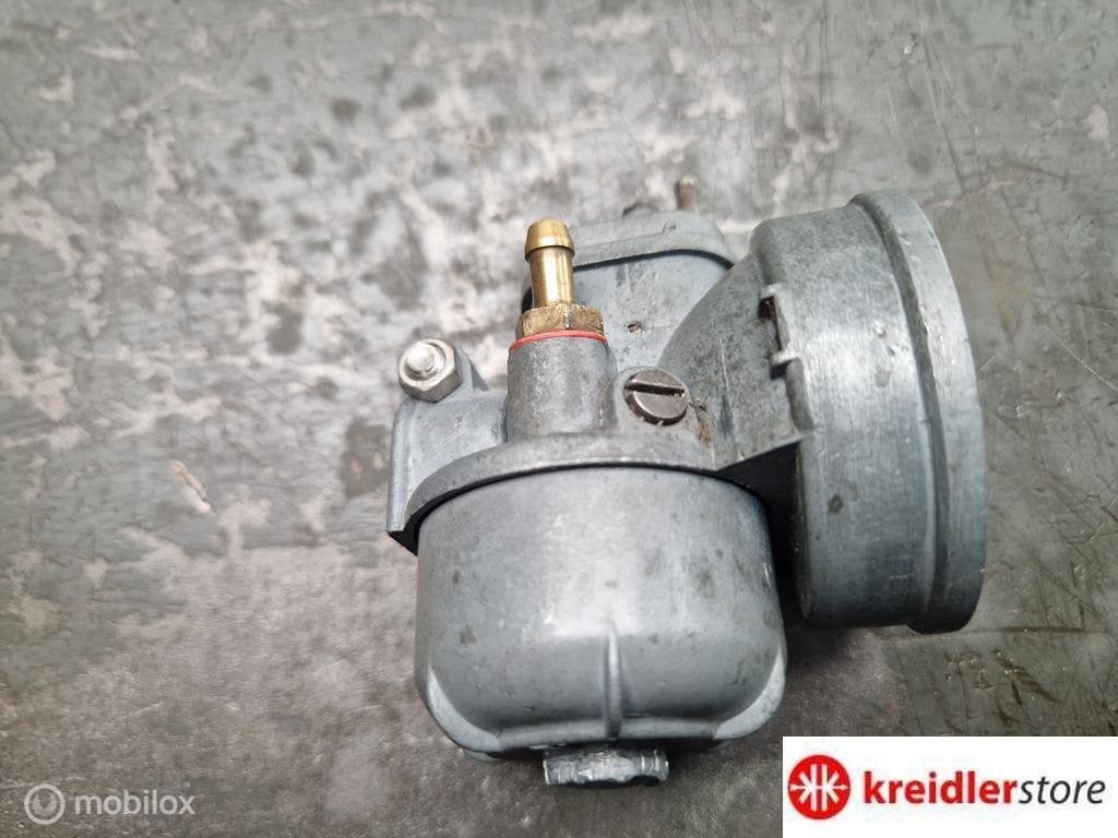 Victoria Avanti Bing 10 mm Carburateur 1-10-41 nette staat, Gebruikt, Bing, Bing, Ophalen of Verzenden
