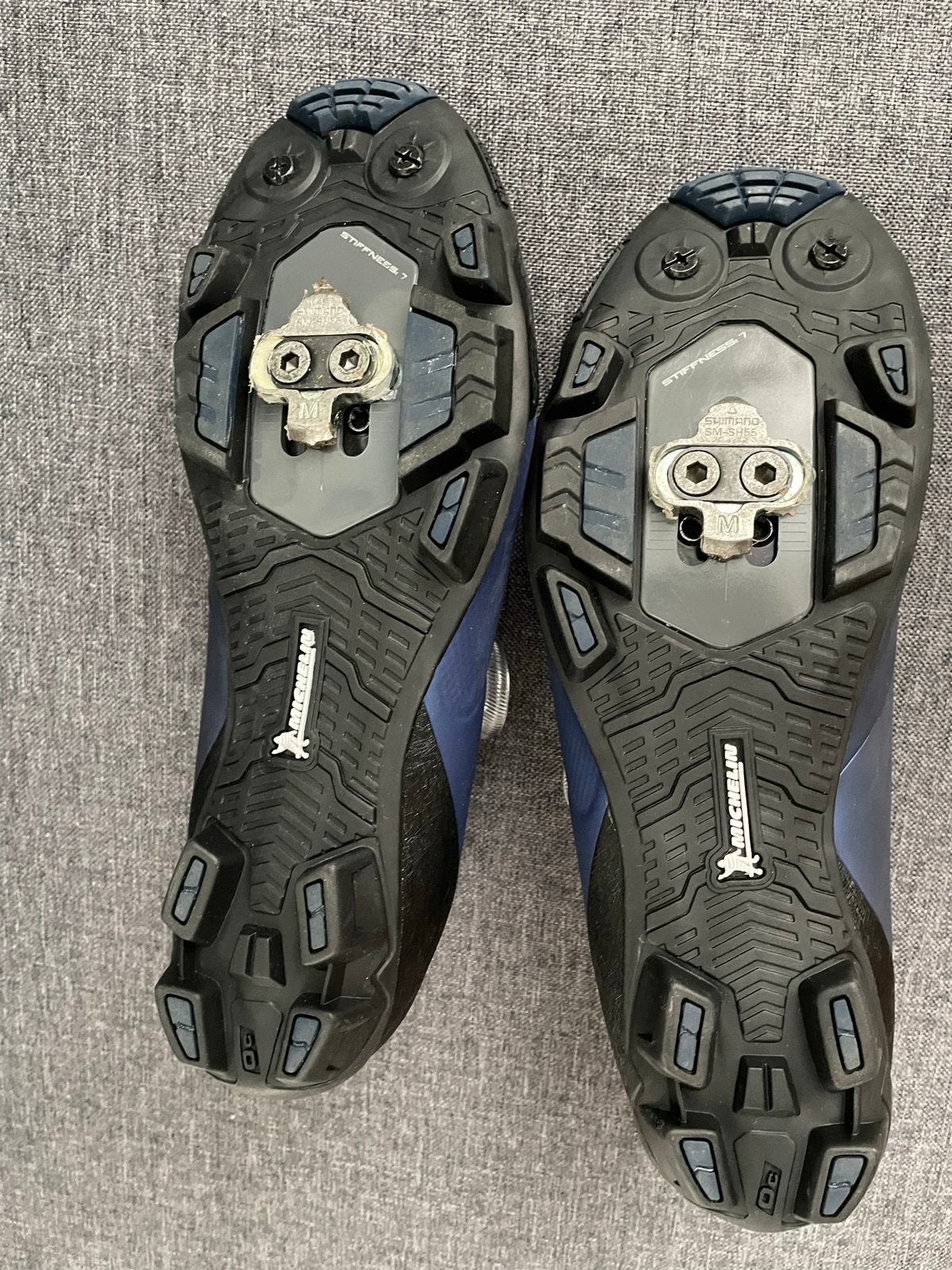 Shimano fietsschoenen maat 37 met Boa sluiting, Schoenen, Overige maten, Ophalen of Verzenden, Zo goed als nieuw