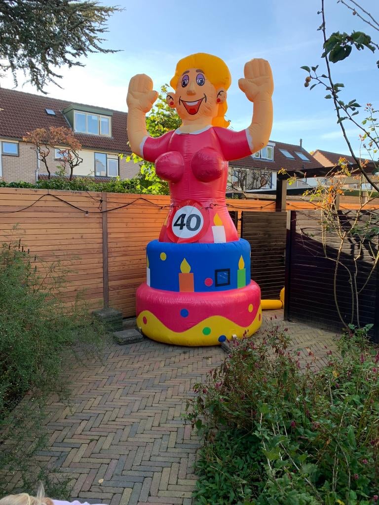 Extra inkomen? Start een verhuurbedrijf! Zutphen / Apeldoorn, Ophalen, Nieuw, Abraham of Sarah