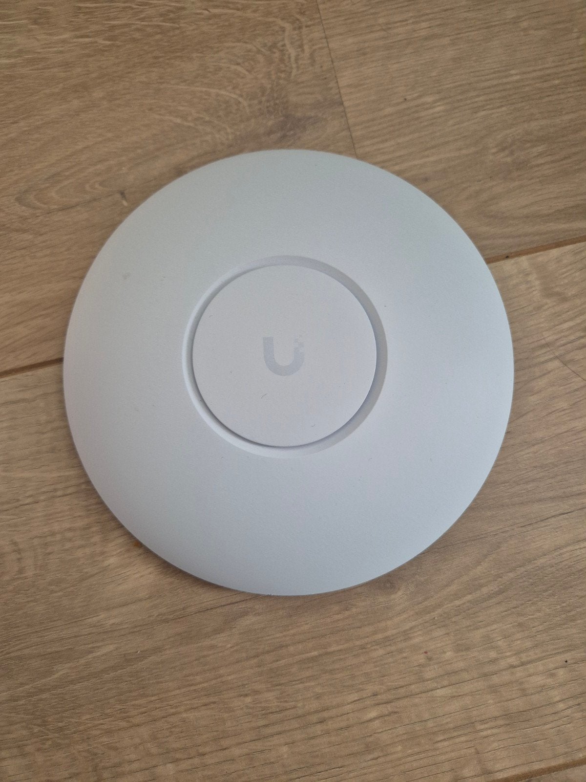 Ubiquiti UniFi UAP-AC-Lite Access Point, Computers en Software, Accesspoints, Ophalen of Verzenden, Zo goed als nieuw, Ubiquiti