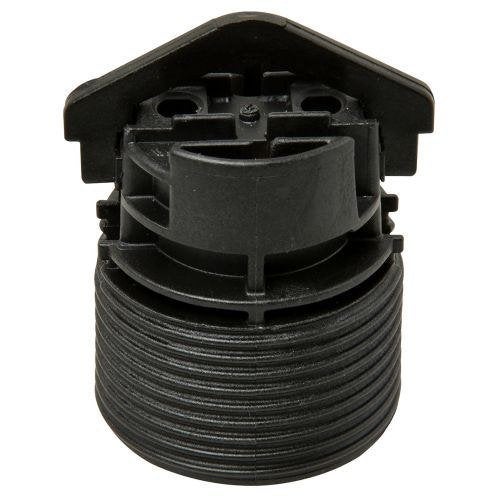 Lamphouder E27 inbouw haak lang (50 stuk), Verzenden, Nieuw