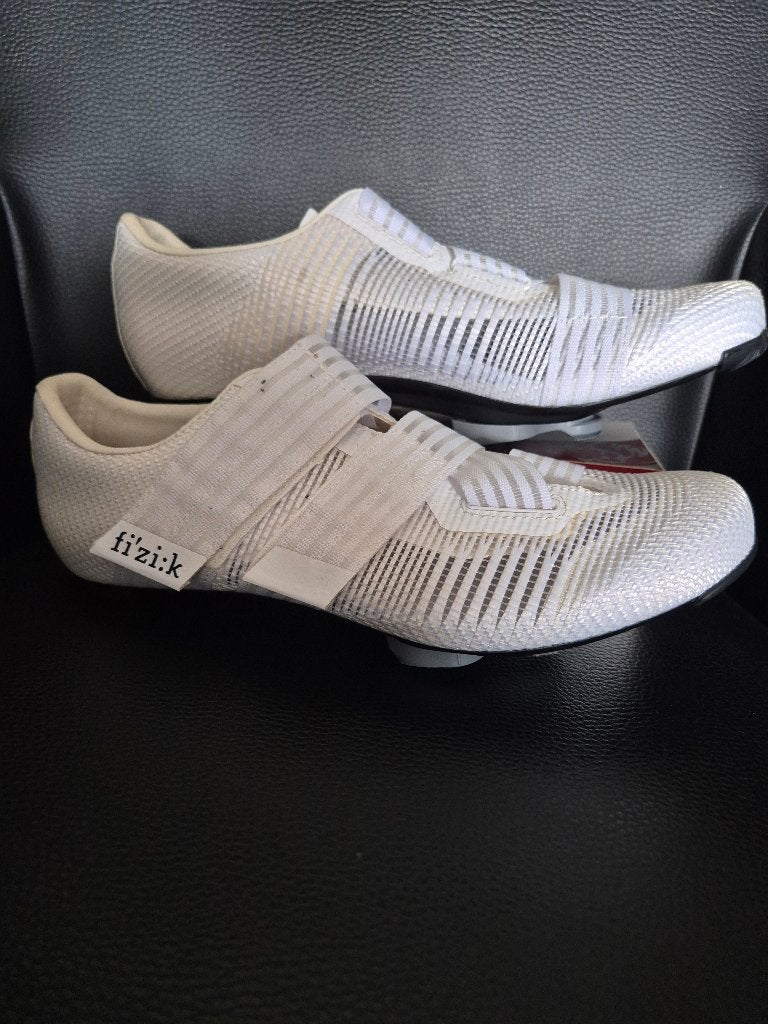 Fizik Powerstrap earowave racefiets schoen, Ophalen, Zo goed als nieuw, Schoenen
