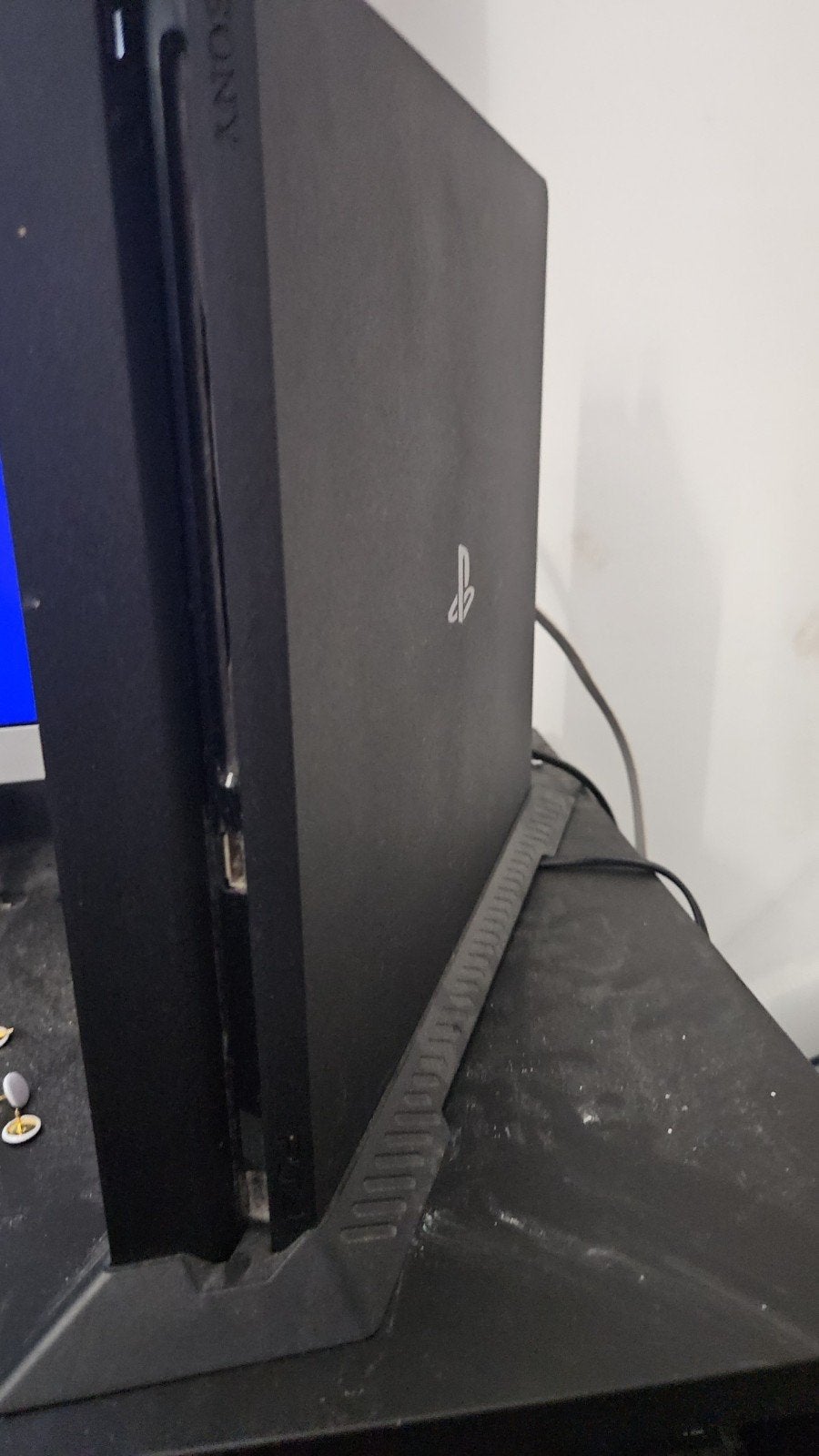 PlayStation 4 met 3 controllers en recente games, Spelcomputers en Games, Ophalen of Verzenden, Original, Met 3 controllers of meer
