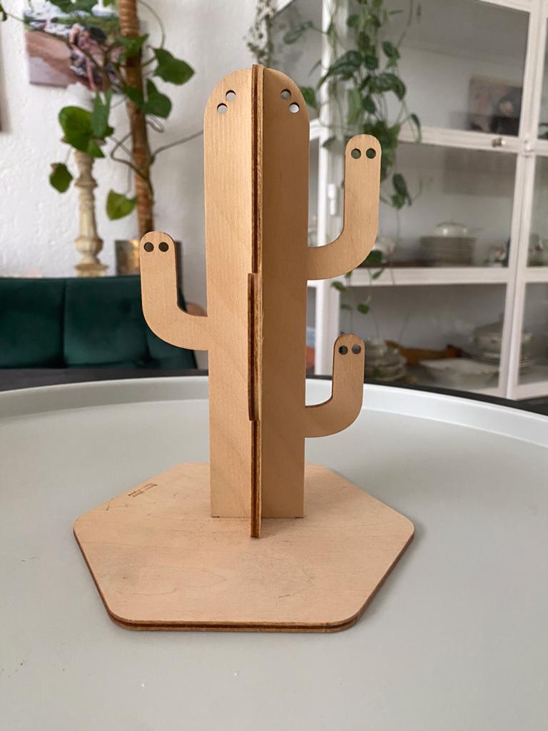Sieraden cactus van het merk Reine Mere, Ophalen of Verzenden, Nieuw